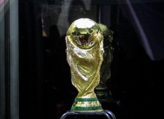 premio mundial rusia 2018