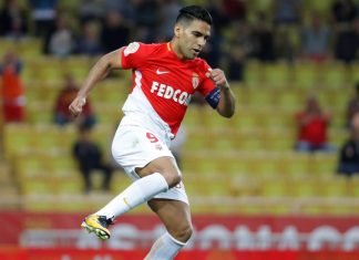 radamel falcao