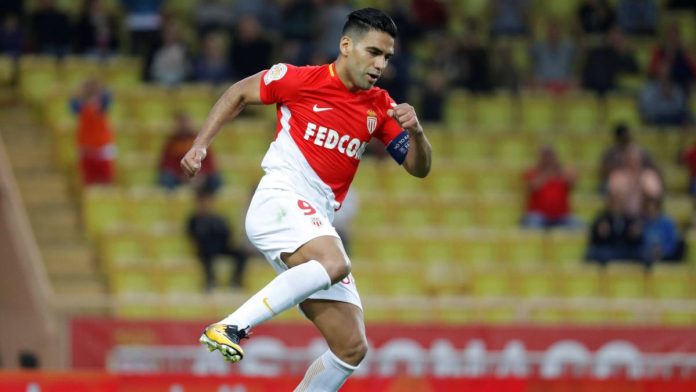 radamel falcao