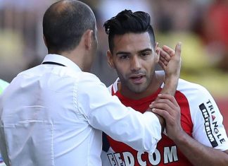 radamel falcao