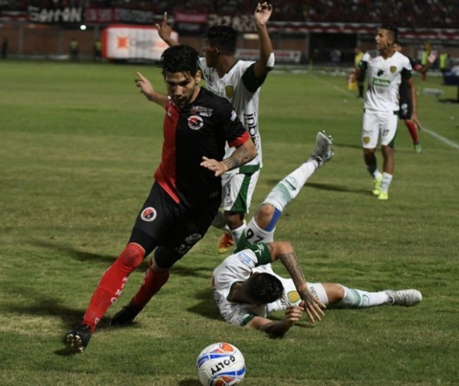 cúcuta, boyacá chicó, leones, llaneros, torneo águila, ascenso descenso, apuesta