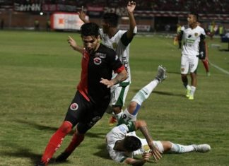 Cúcuta le apuesta a asegurar el ascenso en casa cúcuta, boyacá chicó, leones, llaneros, torneo águila, ascenso descenso, apuesta