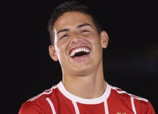 James Rodríguez, bayern munich, baloncesto, apuestas deportivas