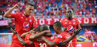 américa de cali, baja apuesta