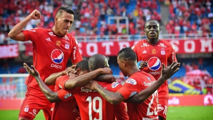 américa de cali, baja apuesta