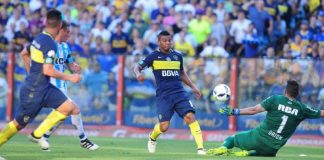 apostar, boca, racing