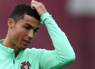 apostó, portugal, cristiano ronaldo