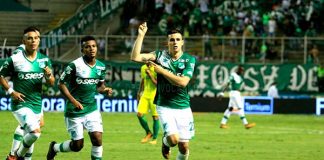 apuesta, deportivo cali