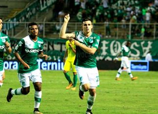 apuesta, deportivo cali