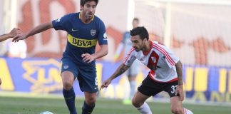 apuestas, river, boca