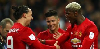 Manchester United, apuestas