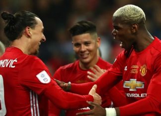 Manchester United, apuestas