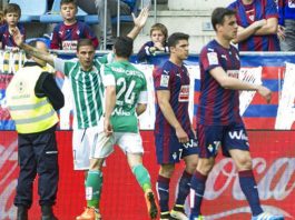 partidos de hoy, betis, eivbar, apuestas, premier league, laliga