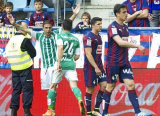 partidos de hoy, betis, eivbar, apuestas, premier league, laliga