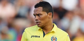 carlos bacca villarreal apostar copa del rey