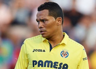Villarreal de Bacca, obligado a apostar por la victoria carlos bacca villarreal apostar copa del rey