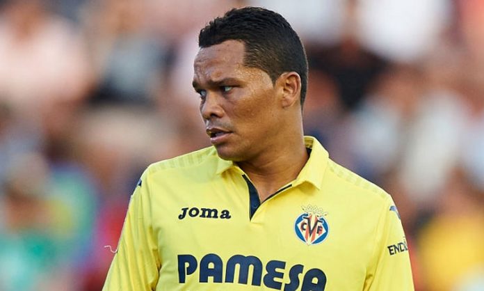 carlos bacca villarreal apostar copa del rey