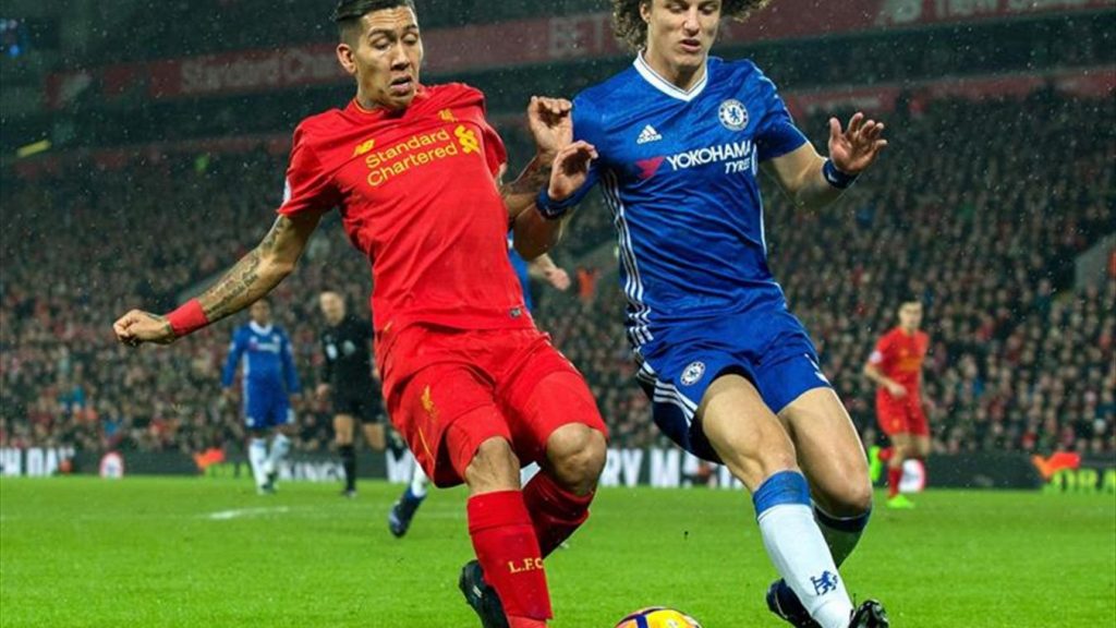 chelsea liverpool pronóstico