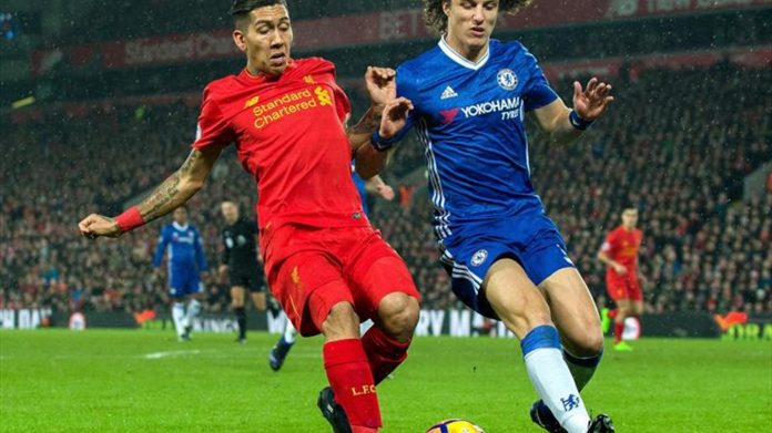 chelsea liverpool pronóstico