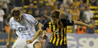 copa argentina, tucumán, rosario central, apostar