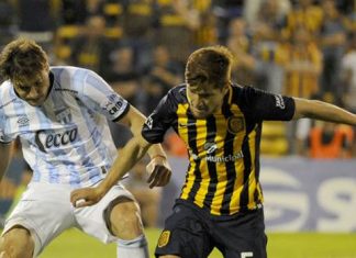 copa argentina, tucumán, rosario central, apostar