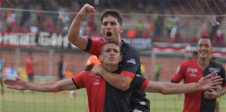 cúcuta en las semifinales del torneo águila