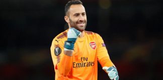 david ospina, arsenal, apuesta