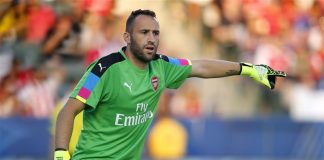 david ospina arsenal apostar