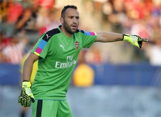 El Arsenal de David Ospina ante el Burnley, un partido para apostar david ospina arsenal apostar