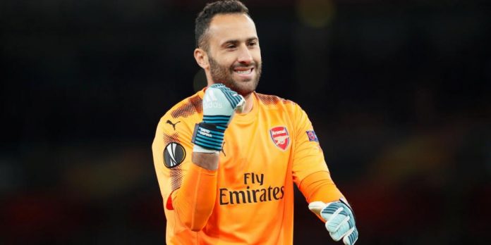 david ospina, arsenal, apuesta