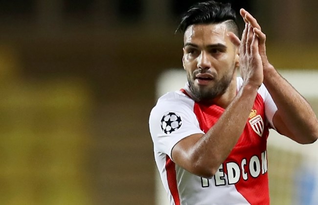 Mónaco, falcao, apuesta, ligue 1, psg, mónaco, Saint Étienne, apuesta