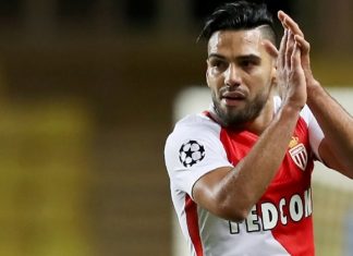 Mónaco apuesta ante Saint Étienne para acercase al PSG Mónaco, falcao, apuesta, ligue 1, psg, mónaco, Saint Étienne, apuesta