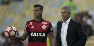 flamengo, reinaldo rueda, apuesta