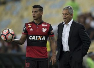 flamengo, reinaldo rueda, apuesta