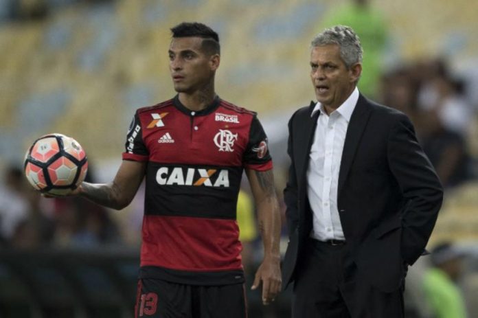 flamengo, reinaldo rueda, apuesta