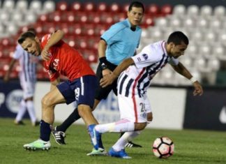 Uruguayos y argentinos en la apuesta por llegar a la final Sudamericana independiente, libertad, apuesta, sudamericana