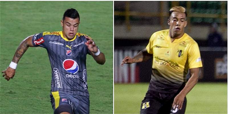 independiente medellín, aliaza petrolera, liga águila