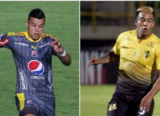 independiente medellín, aliaza petrolera, liga águila