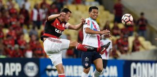 Junior, flamengo, sudamericana, apuesta