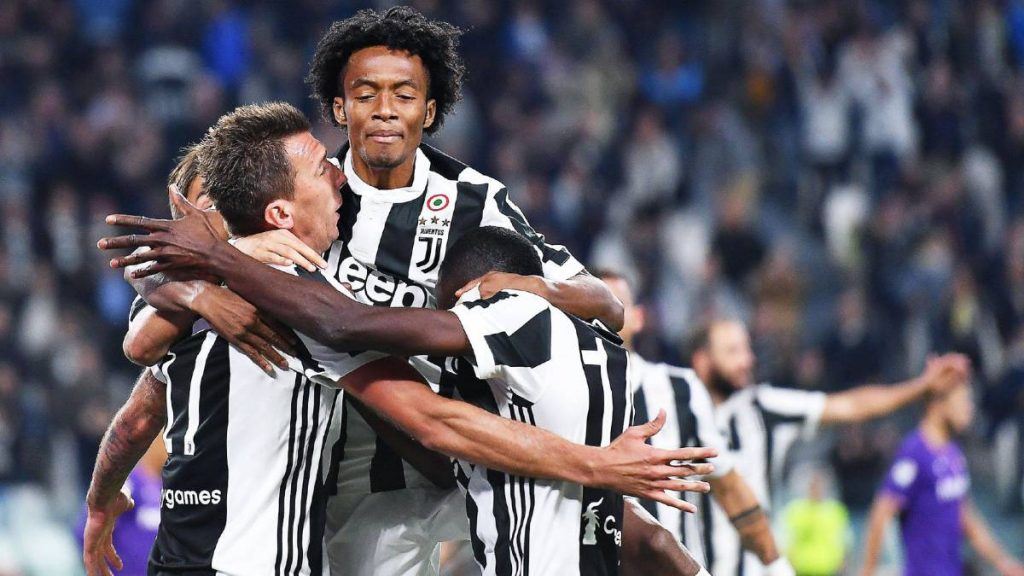 juventus cuadrado apuesta