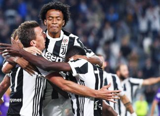 juventus cuadrado apuesta