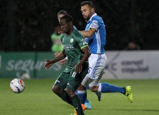 Partidos de hoy 25/11/17. ¡Haz tus apuestas! la equidad millonarios partidos de hoy apuestas.jpg