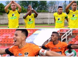 Partidos de hoy 23/11/17. ¡Haz tus apuestas! llaneros leones, apuestas, partidos de hoy