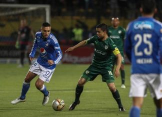 Inicia la apuesta por los cuartos de final con La Equidad y Millonarios equidad, millonarios, apuesta