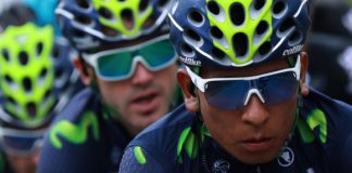 nairo quintana, movistar, apuesta, cilcismo