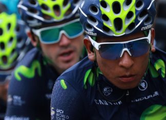 Movistar apuesta por los colombianos en su tierra nairo quintana, movistar, apuesta, cilcismo