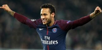 neymar, psg, real madrid