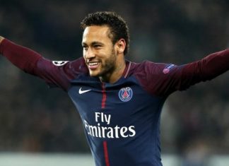 neymar, psg, real madrid