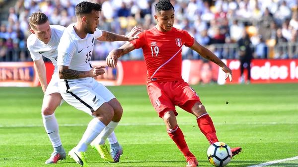 perú vs nueva zelanda, apostar, partidos de hoy