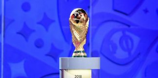 pronóstico. campeón, rusia 2018